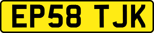 EP58TJK