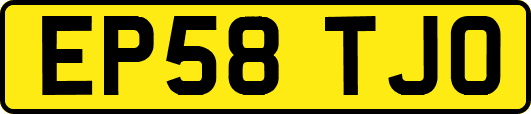 EP58TJO