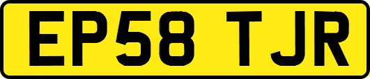 EP58TJR