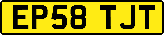 EP58TJT