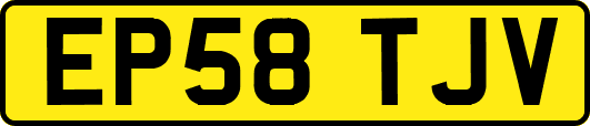 EP58TJV
