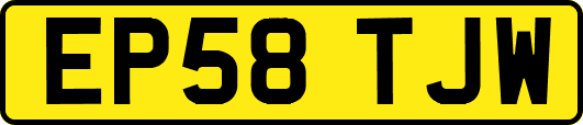 EP58TJW