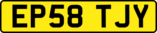 EP58TJY