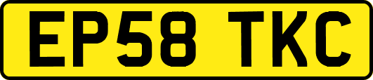EP58TKC