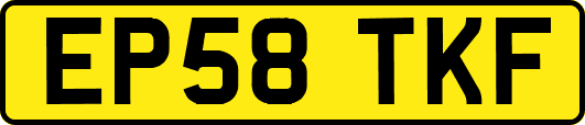 EP58TKF