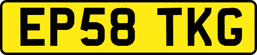 EP58TKG