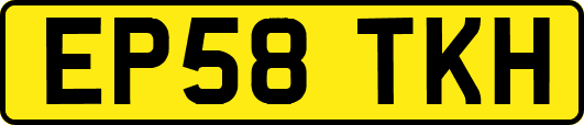 EP58TKH
