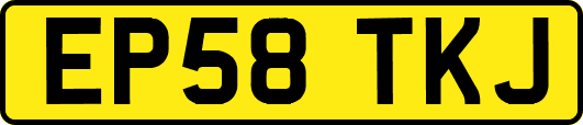 EP58TKJ