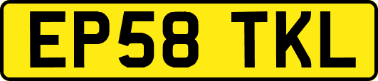 EP58TKL