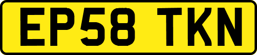 EP58TKN