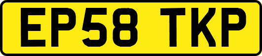 EP58TKP