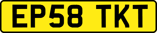 EP58TKT