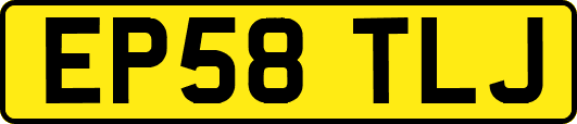 EP58TLJ