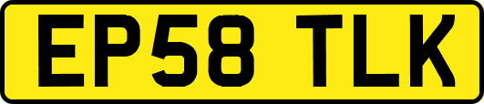 EP58TLK
