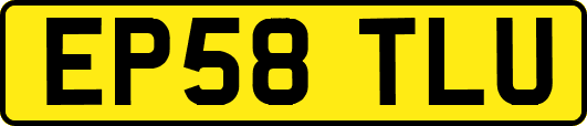 EP58TLU