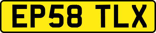 EP58TLX