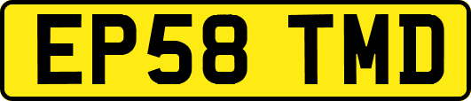 EP58TMD