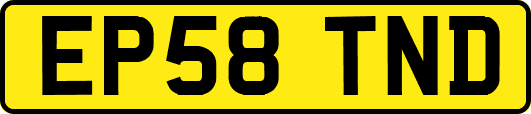 EP58TND