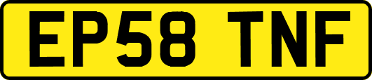 EP58TNF