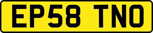 EP58TNO