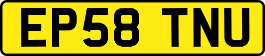 EP58TNU