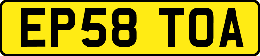 EP58TOA