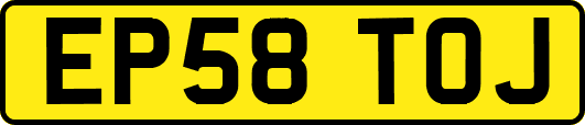 EP58TOJ