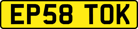 EP58TOK
