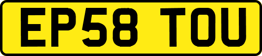 EP58TOU