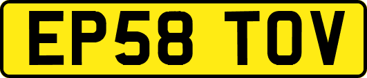 EP58TOV