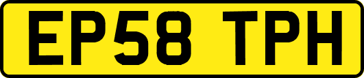 EP58TPH