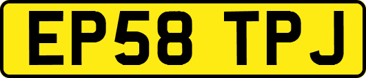 EP58TPJ