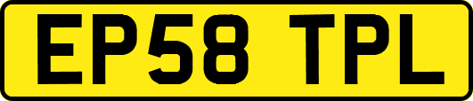 EP58TPL