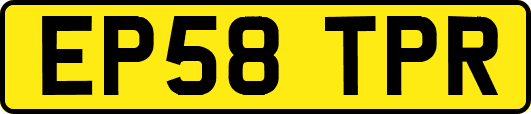 EP58TPR