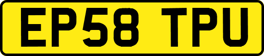 EP58TPU
