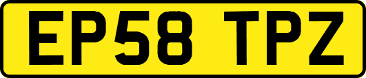 EP58TPZ