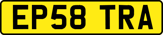 EP58TRA