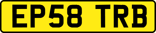EP58TRB