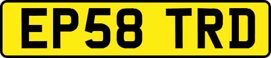 EP58TRD