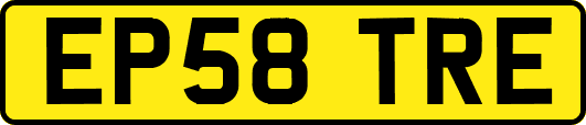 EP58TRE