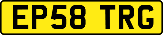 EP58TRG