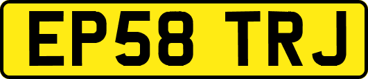 EP58TRJ