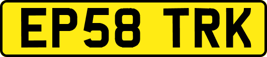 EP58TRK