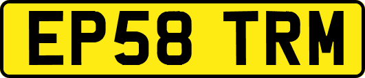 EP58TRM