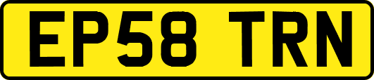 EP58TRN