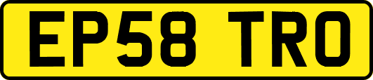 EP58TRO