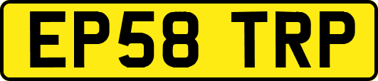 EP58TRP