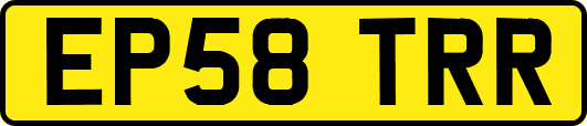 EP58TRR