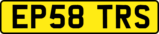 EP58TRS