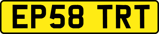 EP58TRT
